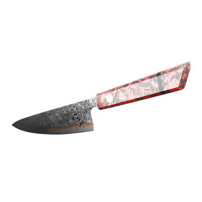 Pyre Series 8" Chef Knife Limited Edition