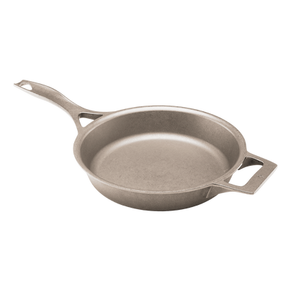 10.5-Inch Cast Iron Skillet