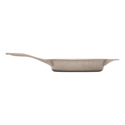 10.5-Inch Cast Iron Skillet