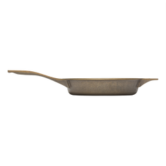 10.5-Inch Cast Iron Skillet