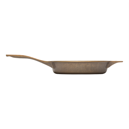 10.5-Inch Cast Iron Skillet