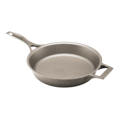 12-Inch Cast Iron Skillet