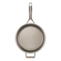 12-Inch Cast Iron Skillet
