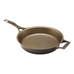 12-Inch Cast Iron Skillet