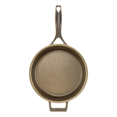 12-Inch Cast Iron Skillet