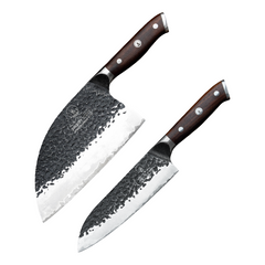 Dynasty Series Samurai Knife Set
