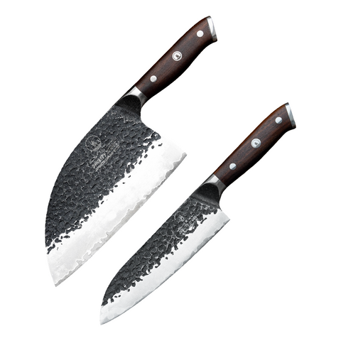 Dynasty Series Samurai Knife Set