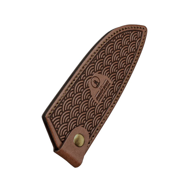 Dynasty Series Santoku Knife Sheath