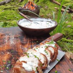 Forest Feast Cookbook - TheCookingGuild