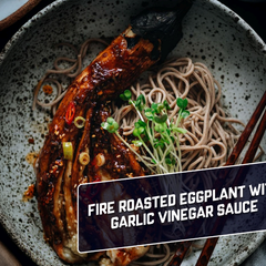 Kaiju Asian BBQ cookbook