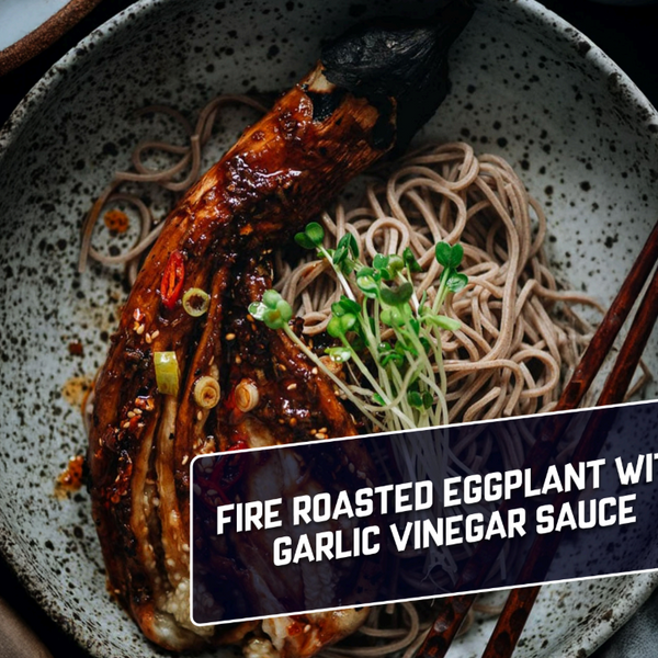 Kaiju Asian BBQ cookbook