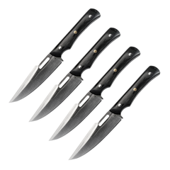 Kaiju Steak Knife Bundle