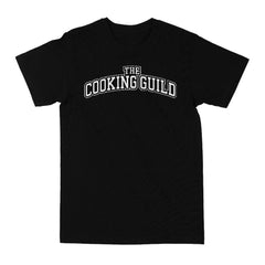 The Cooking Guild Crewneck - TheCookingGuild