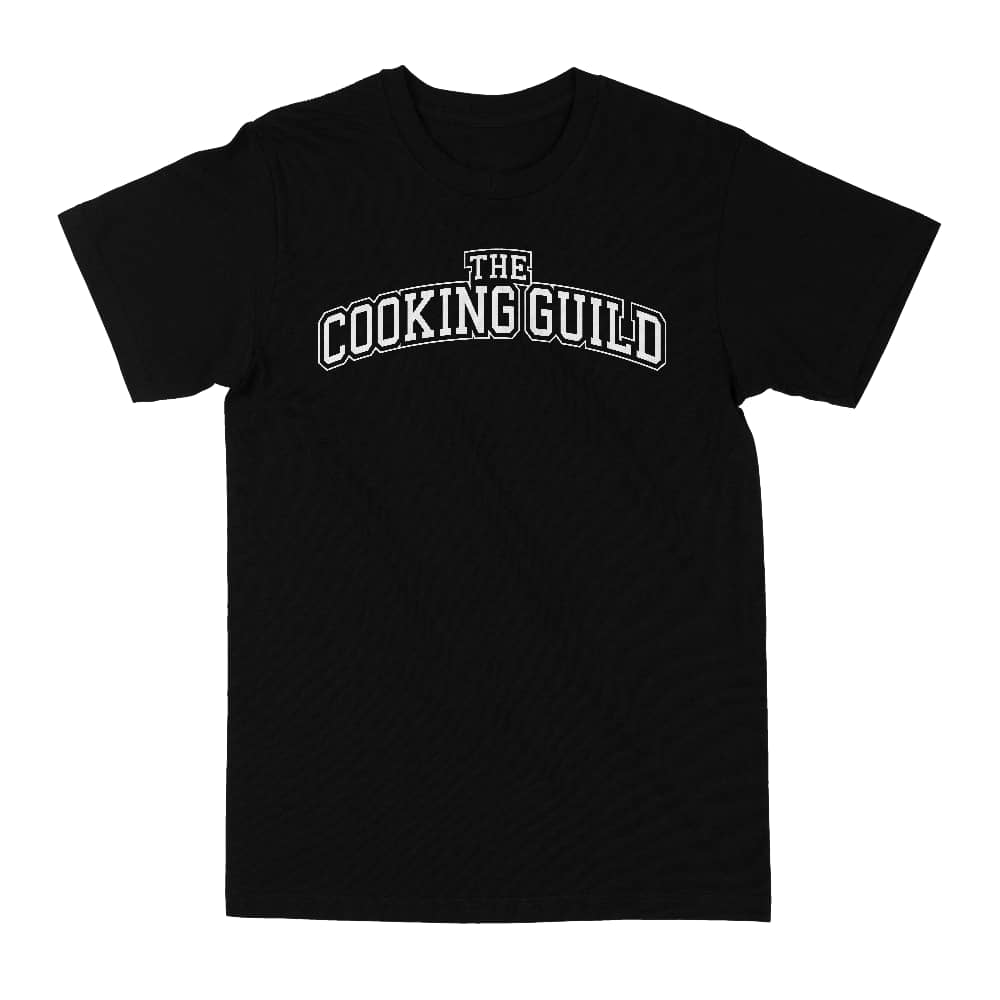 The Cooking Guild Crewneck