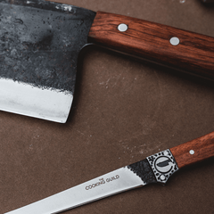 Ultimate Bushcraft Bundle - TheCookingGuild