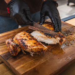 Pyre Series Limited Edition 2pc Set