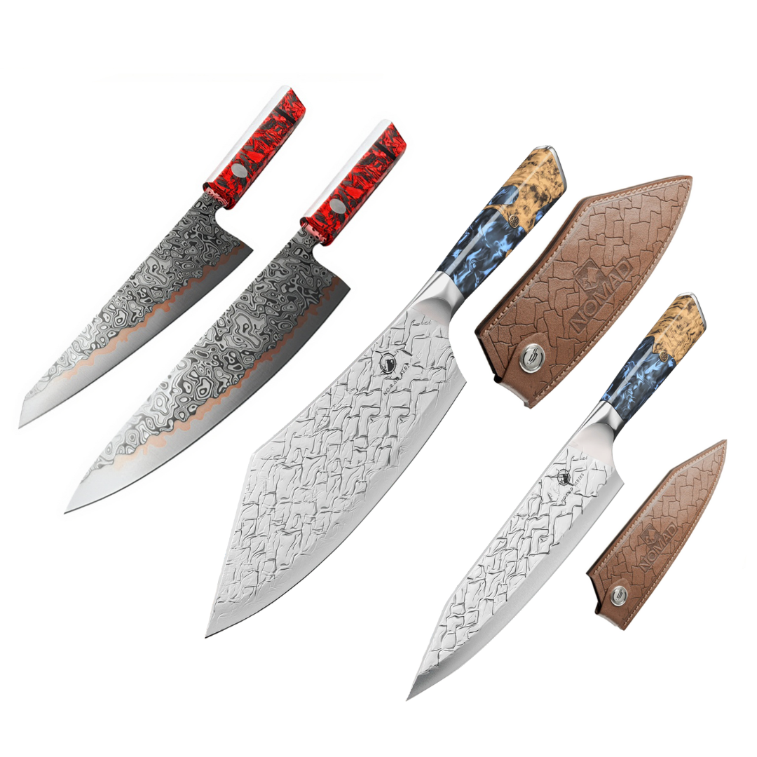 Stars, Stripes & Steel Set