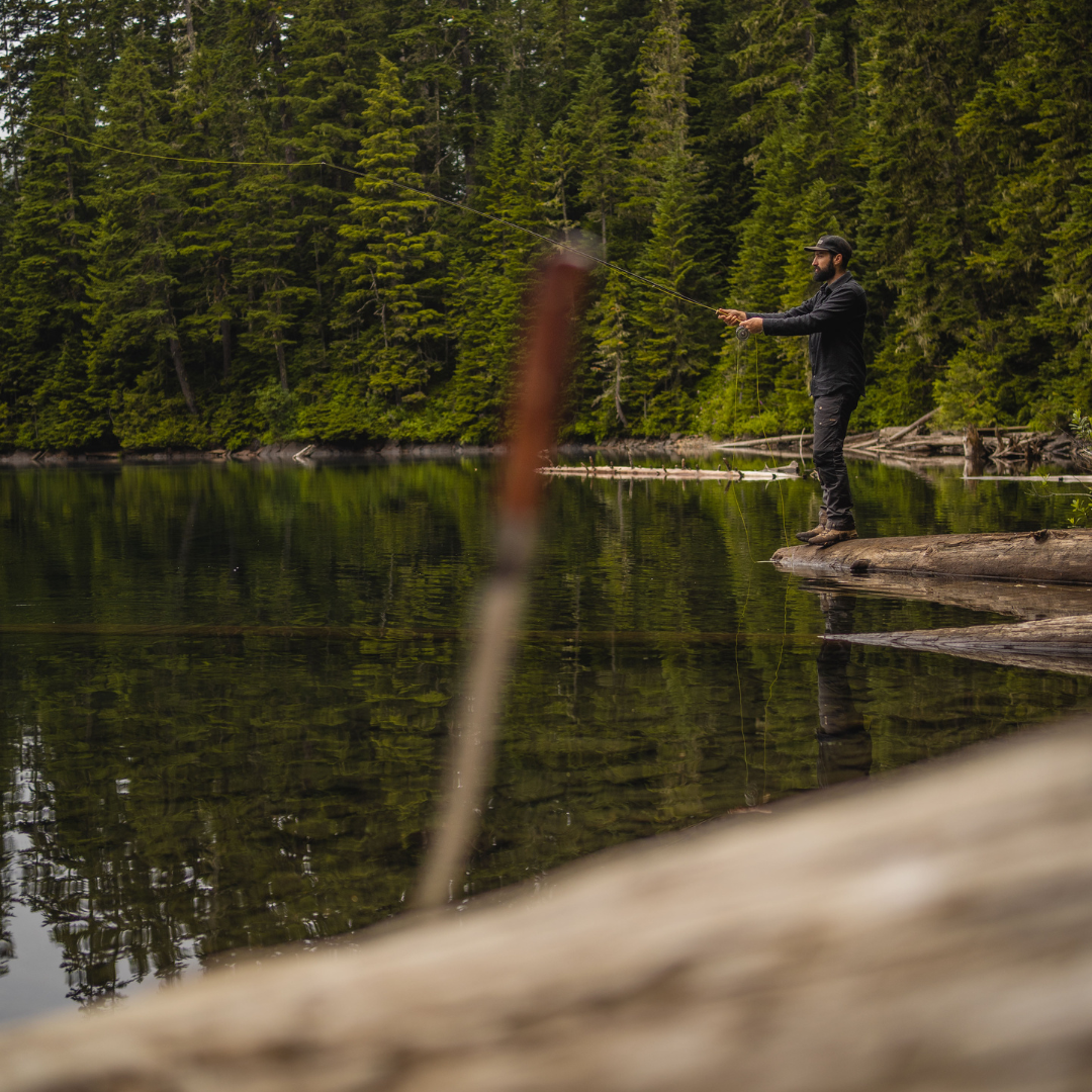 Guild VI Forged Bushcraft Bundle