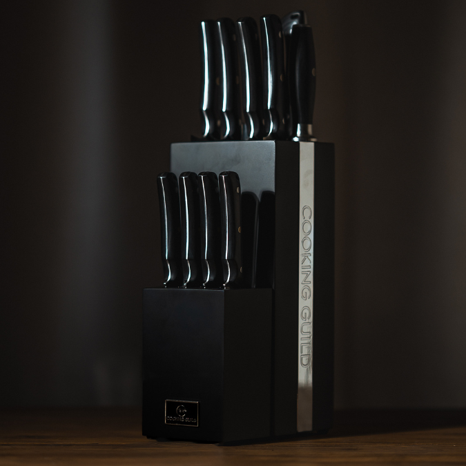 Kaiju Titan Steel Full Set