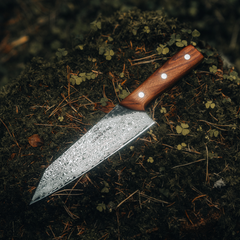 Guild VI Forged Bushcraft Bundle