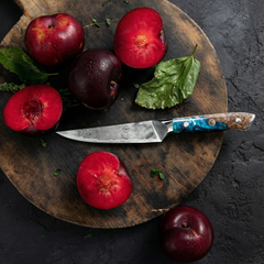 Nomad Basecamp Steak Set