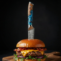 Nomad Basecamp Steak Set