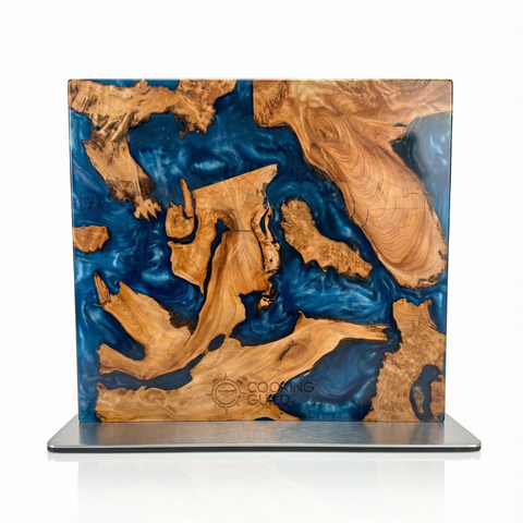 Nomad Basecamp Magnetic Knife Block