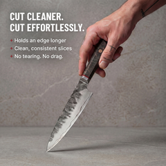 Bara Forge 6" Paring