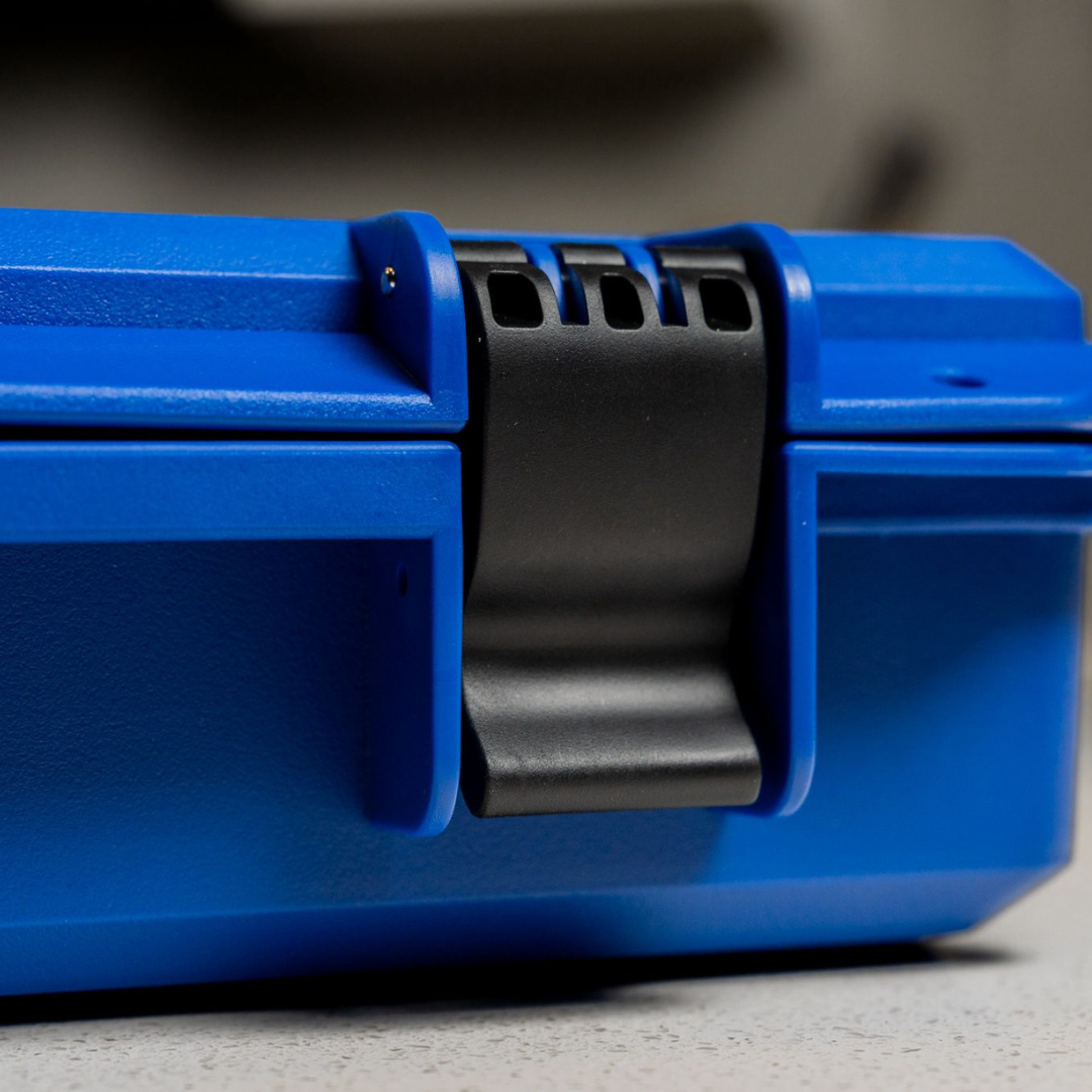 Ford F-150 Collector’s Knife Hauler