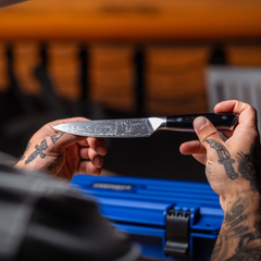 5" Ford 50th Anniversary F-150 Utility Knife