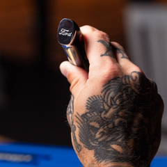 Ford F-150 Collector’s Knife Hauler