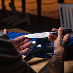 5" Ford 50th Anniversary F-150 Utility Knife