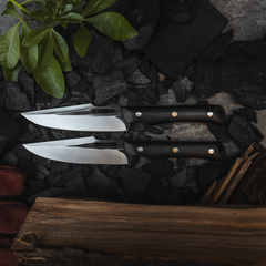 Kaiju Steak Knife Bundle