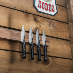 Kaiju Steak Knife Bundle