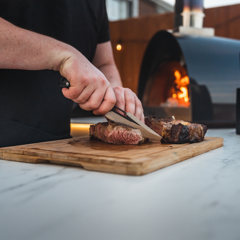 Kaiju Steak Knife Bundle