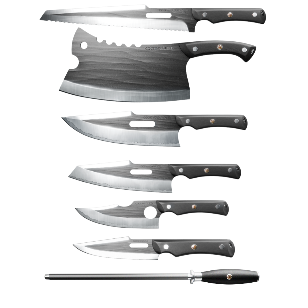 Kaiju Core Bundle