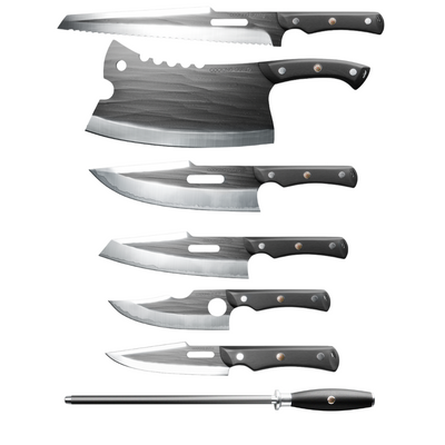 Kaiju Core Bundle