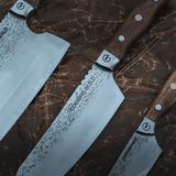 Grizzly Series All Star Bundle - TheCookingGuild