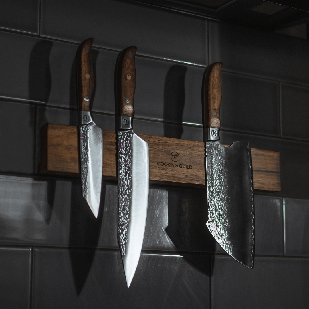 Grizzly Series All Star Bundle - TheCookingGuild