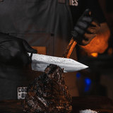 Grizzly Series Ultimate Pitmaster Bundle - TheCookingGuild