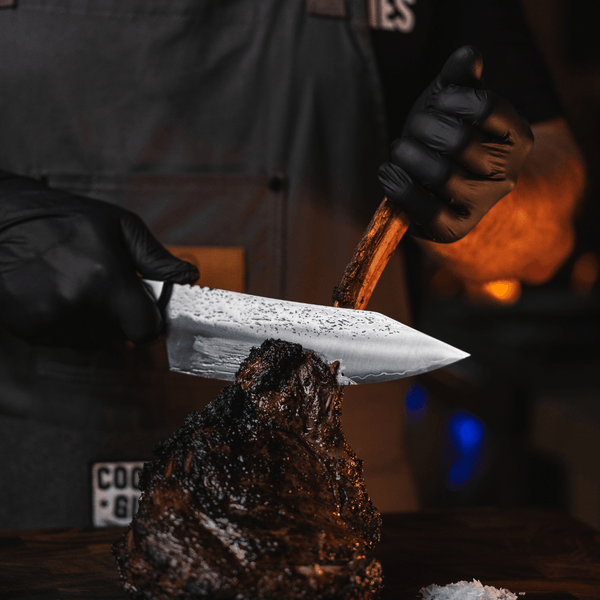 Grizzly Series Ultimate Pitmaster Bundle - TheCookingGuild