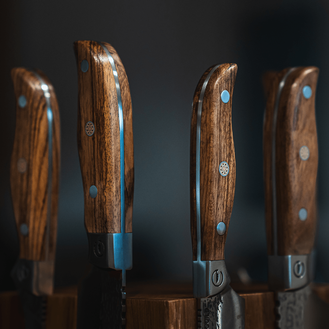 Grizzly Series Ultimate Pitmaster Bundle - TheCookingGuild