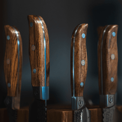 Grizzly Pitmaster Bundle