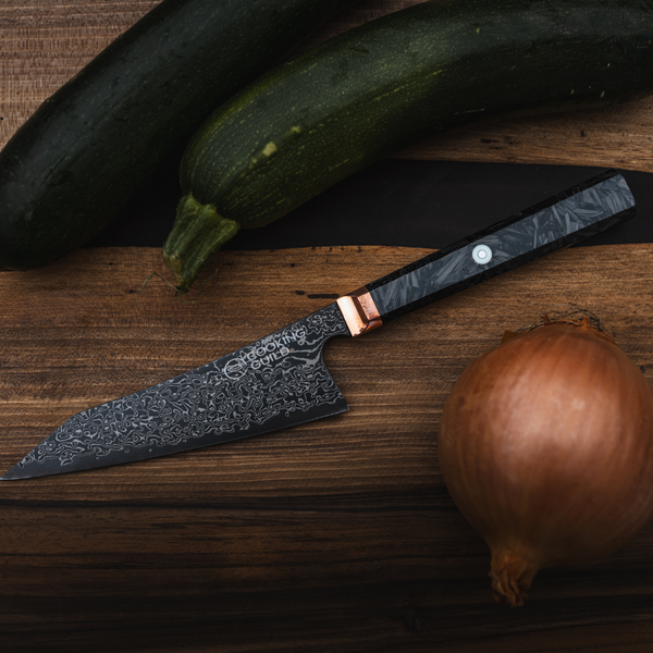 Kuro Series 2pc Set Limited Edition