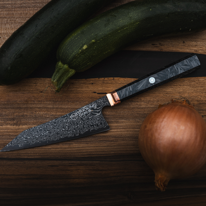 Kuro Series 2pc Set Limited Edition