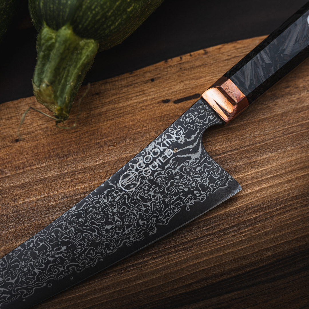 Kuro Series 2pc Set Limited Edition