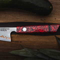 Pyre Series 8" Chef Knife Limited Edition