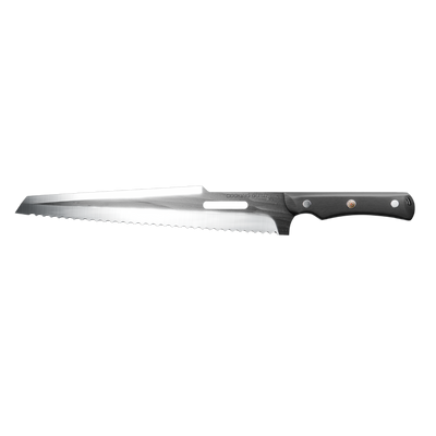 Kaiju 10" Serrated Slicer
