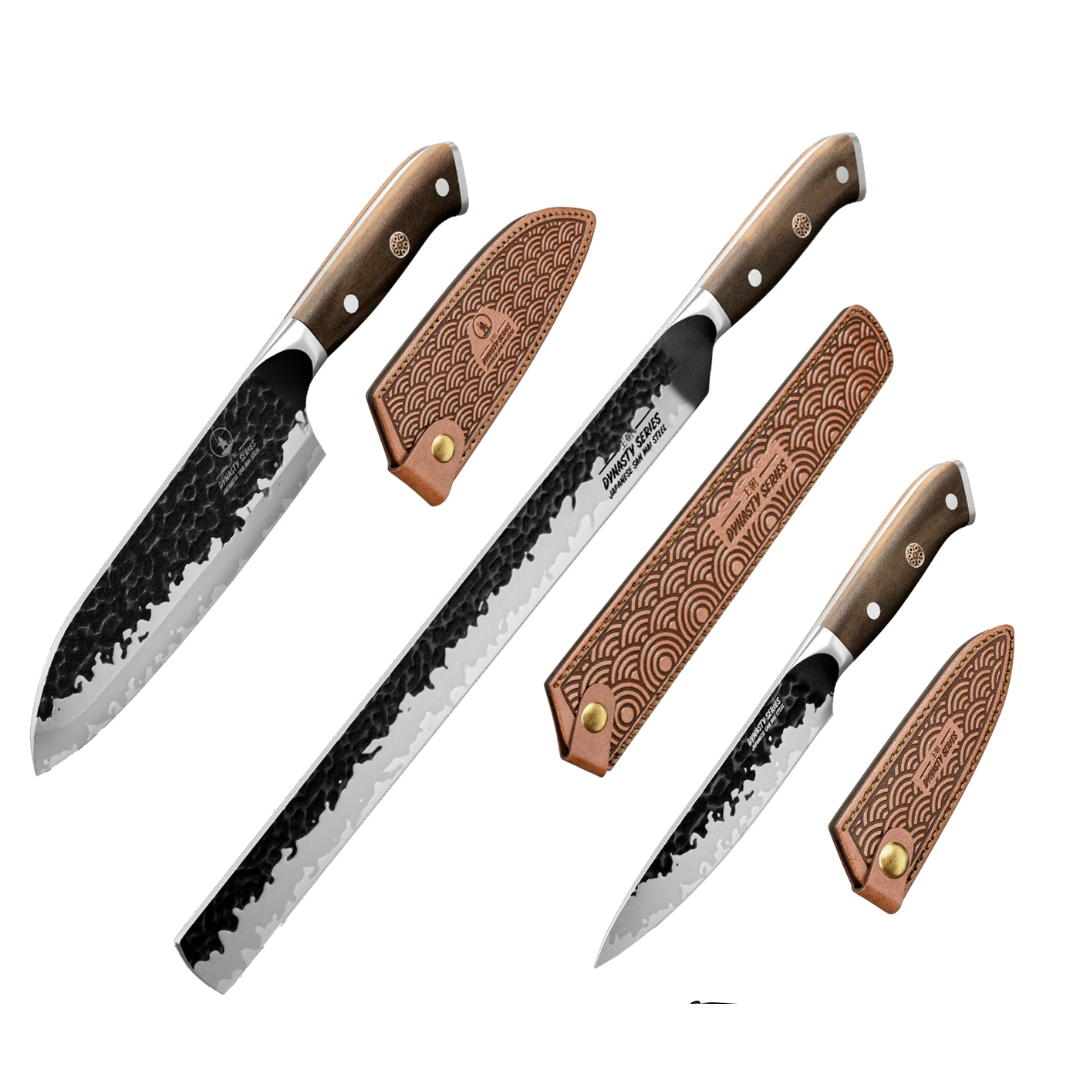 The Pioneer Pack