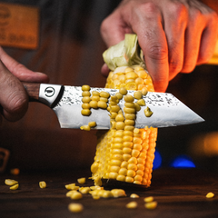 5" Grizzly Petty Knife